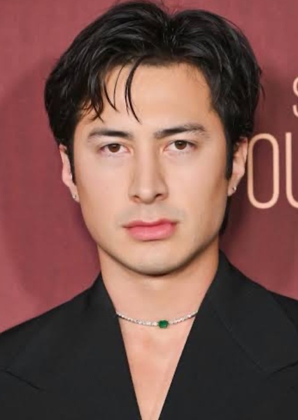 Hudson Williams