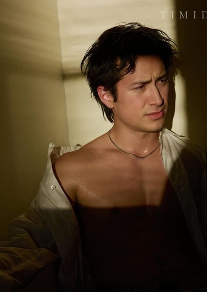 Hudson Williams