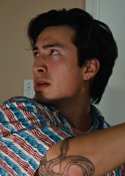 Hudson Williams photo