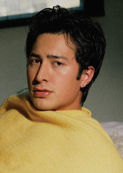 Hudson Williams