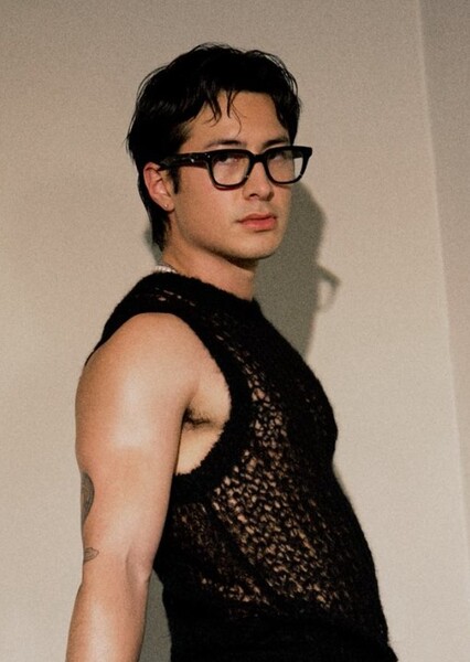 Hudson Williams photo