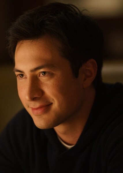 Hudson Williams photo