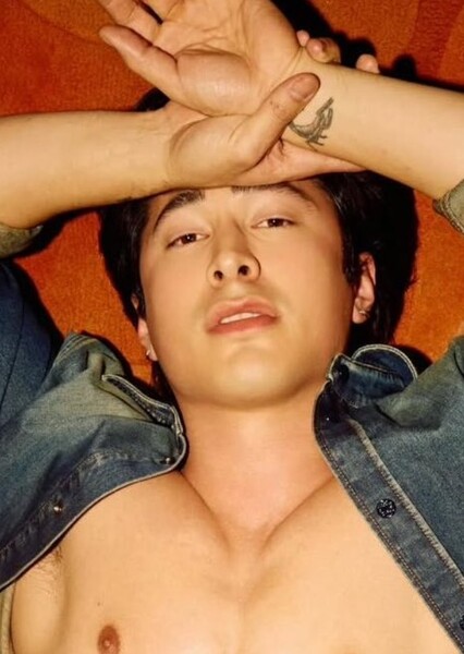 Hudson Williams
