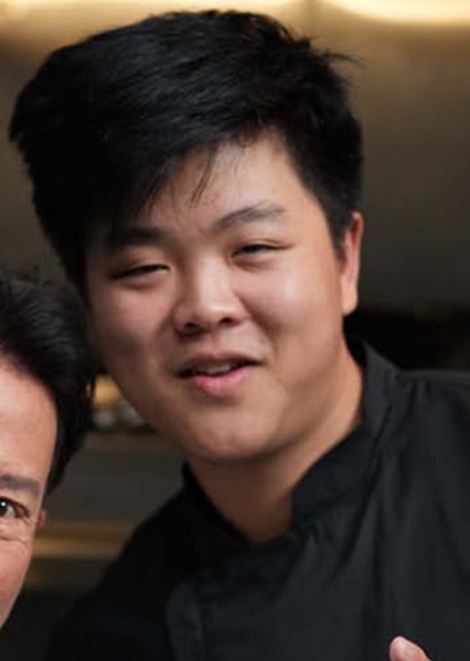 Hudson Yang photo