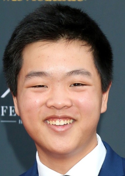 Hudson Yang photo