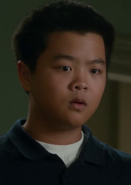Hudson Yang photo