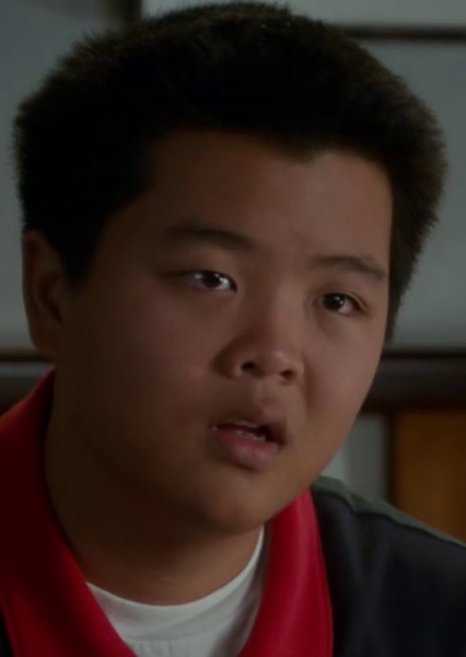 Hudson Yang photo