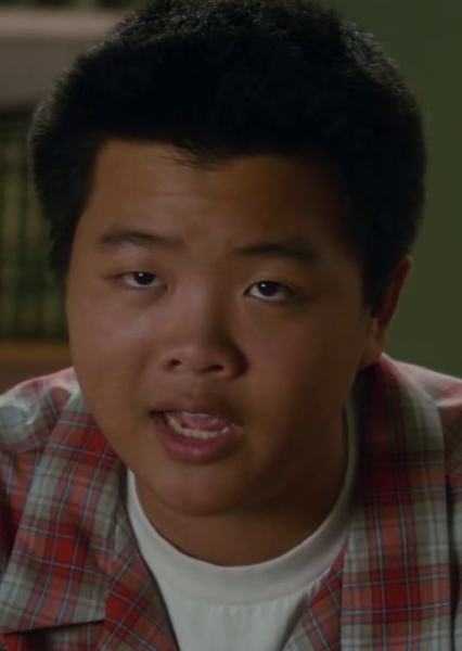 Hudson Yang
