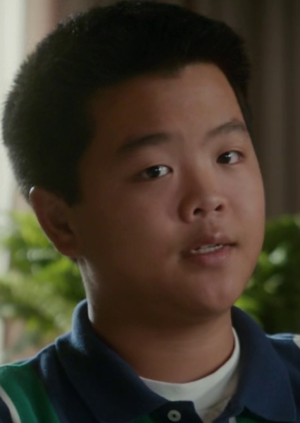 Hudson Yang photo