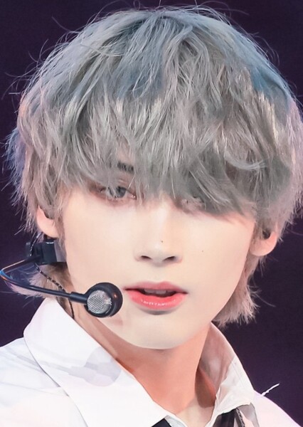 Huening Kai