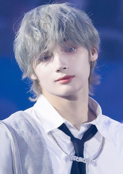 Huening Kai