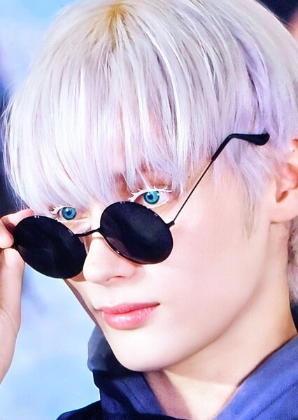 Huening Kai photo