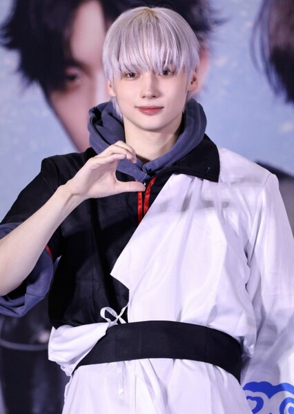 Huening Kai photo