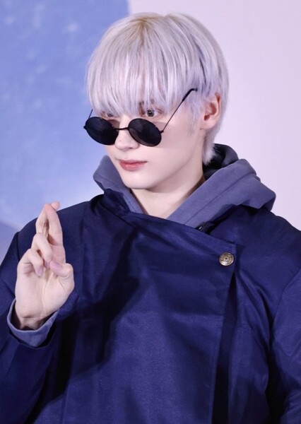 Huening Kai photo