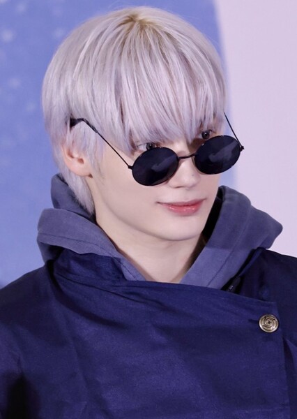 Huening Kai photo