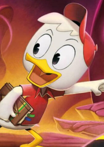 Huey Duck (2017) photo