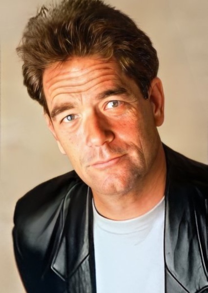 Huey Lewis photo