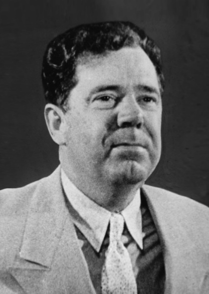 Huey P.  Long photo