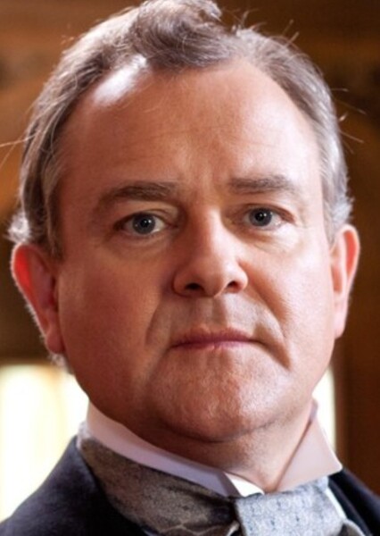 Hugh Bonneville photo