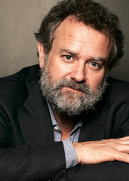 Hugh Bonneville