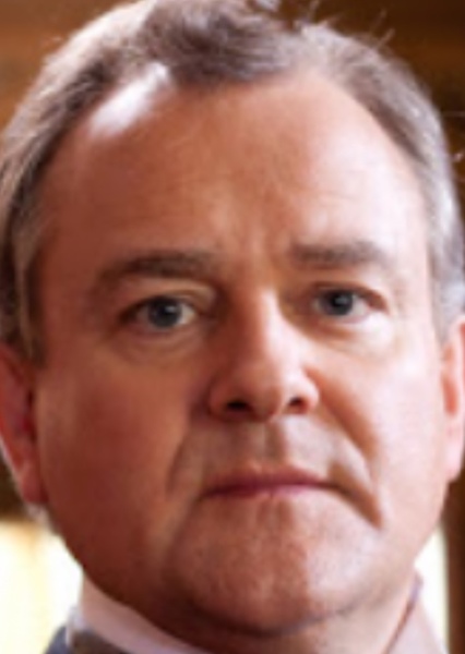 Hugh Bonneville