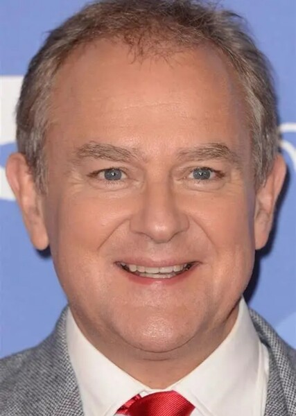 Hugh Bonneville