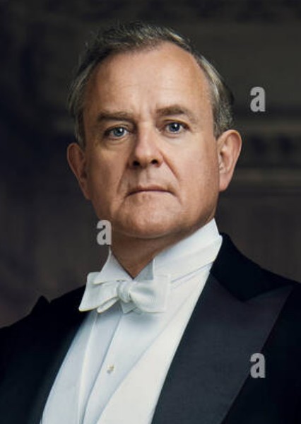 Hugh Bonneville photo