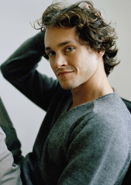 Hugh Dancy photo