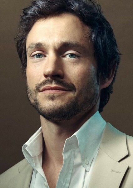 Hugh Dancy photo