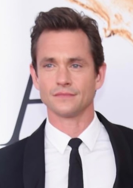 Hugh Dancy photo