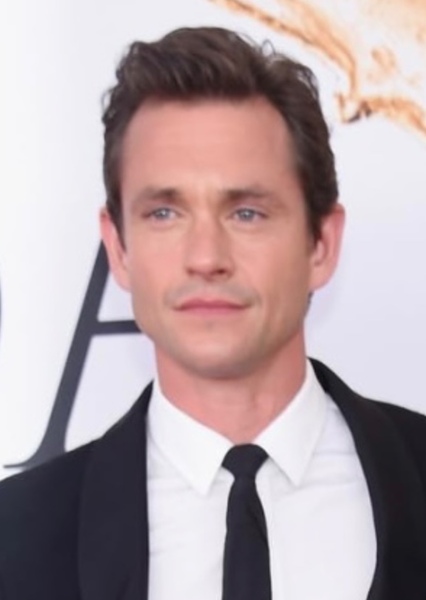 Hugh Dancy photo