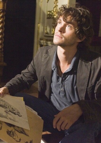 Hugh Dancy photo