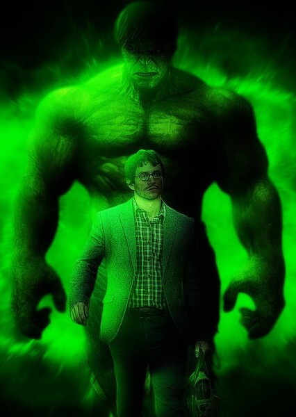 Bruce Banner