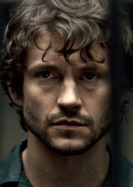 Hugh Dancy photo