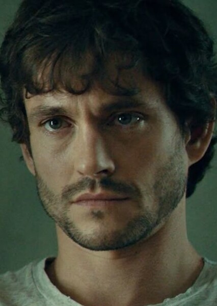 Hugh Dancy photo