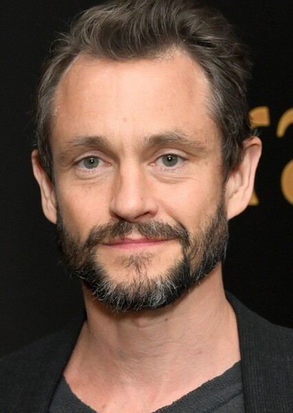 Hugh Dancy photo