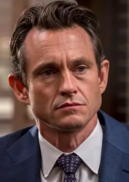 Hugh Dancy photo