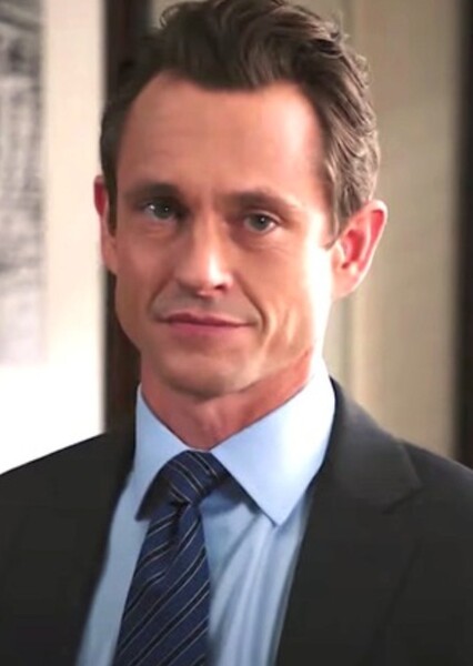 Hugh Dancy
