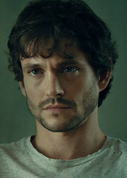 Hugh Dancy photo