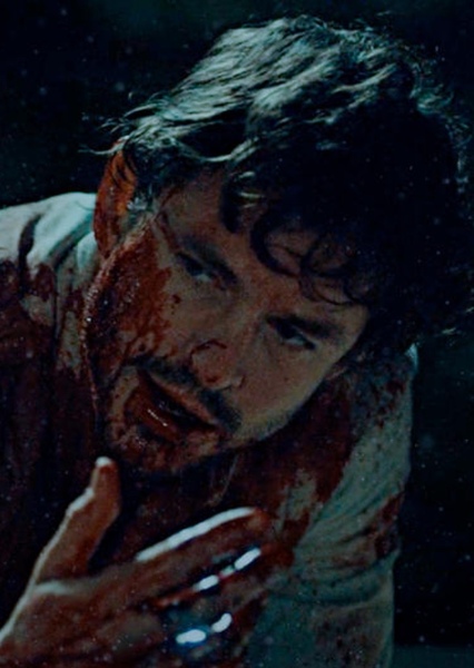 Hugh Dancy
