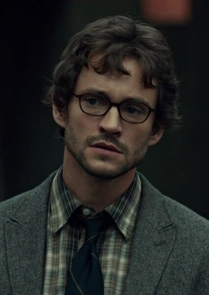 Hugh Dancy