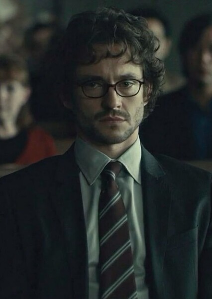 Hugh Dancy photo