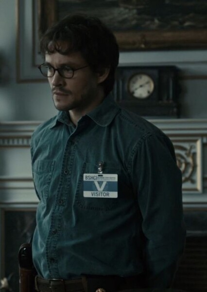 Hugh Dancy photo