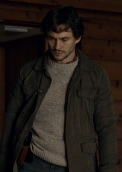 Hugh Dancy photo