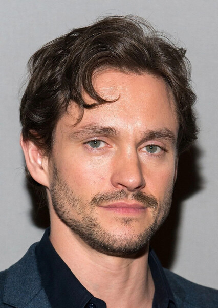 Hugh Dancy photo