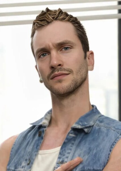 Hugh Dancy