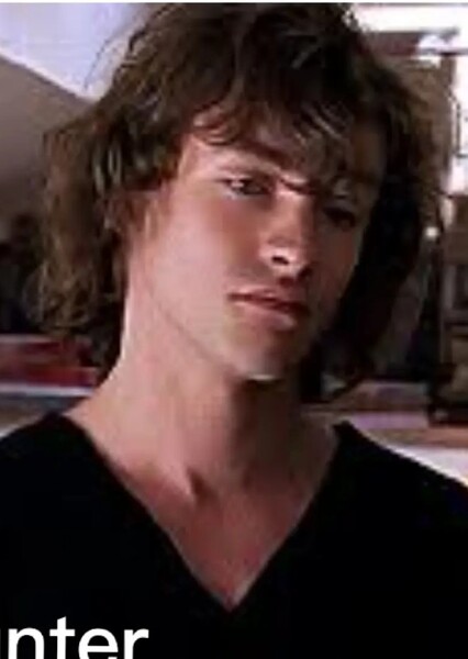 Hugh Dancy photo