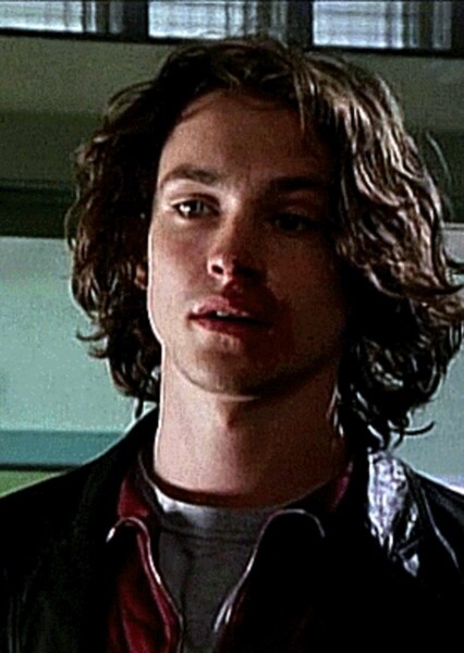 Dick Grayson