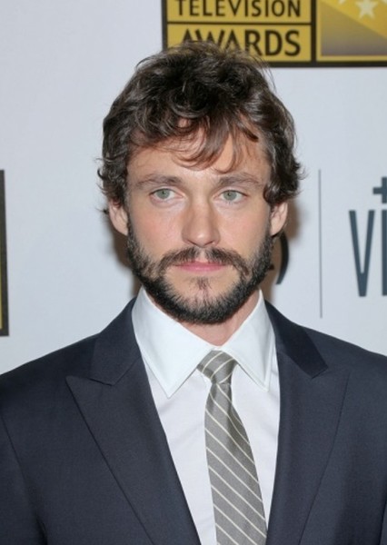 Hugh Dancy photo