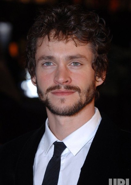 Hugh Dancy photo